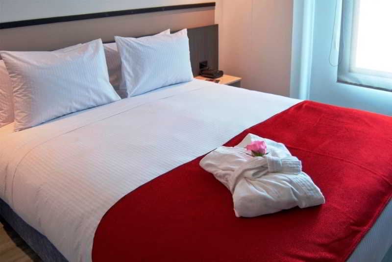 Hotel Calleja Suites | Bogotá | Distrito Capital | Colombia 19