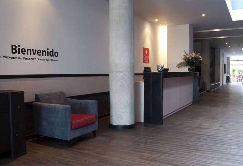 Hotel Calleja Suites | Bogotá | Distrito Capital | Colombia 2