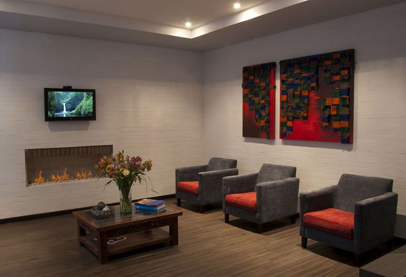 Hotel Calleja Suites | Bogotá | Distrito Capital | Colombia 5