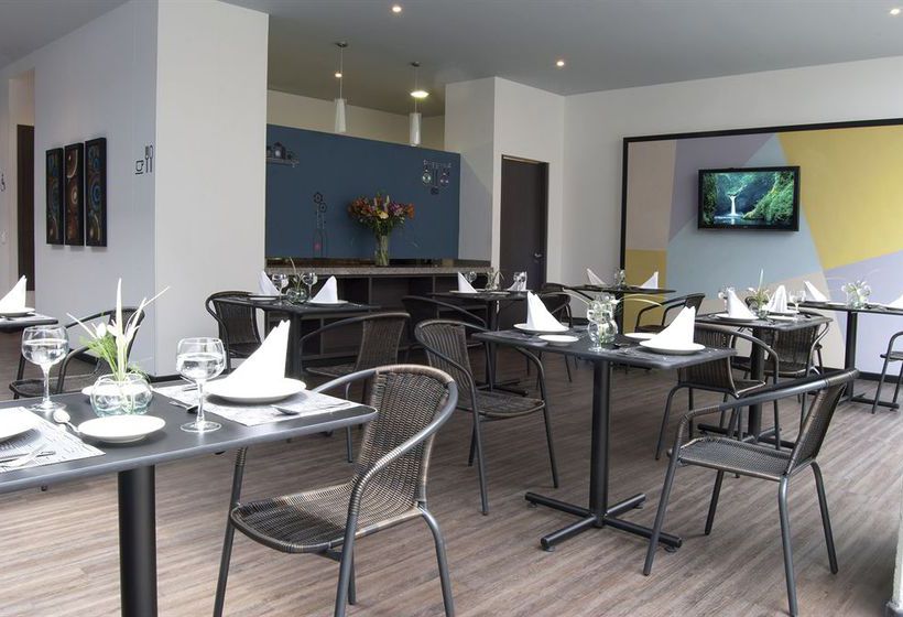 Hotel Calleja Suites | Bogotá | Distrito Capital | Colombia 7