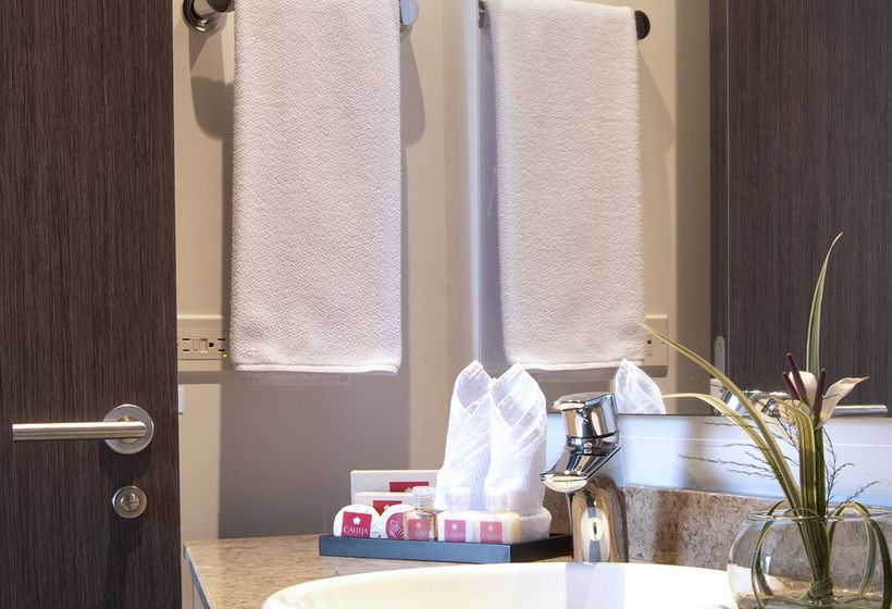 Hotel Calleja Suites | Bogotá | Distrito Capital | Colombia 8