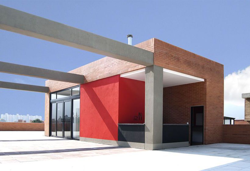 Hotel Calleja Suites | Bogotá | Distrito Capital | Colombia 9