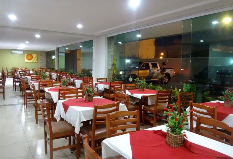 Hotel Simas Praia  | Aracaju | Sergipe | Brasil 10