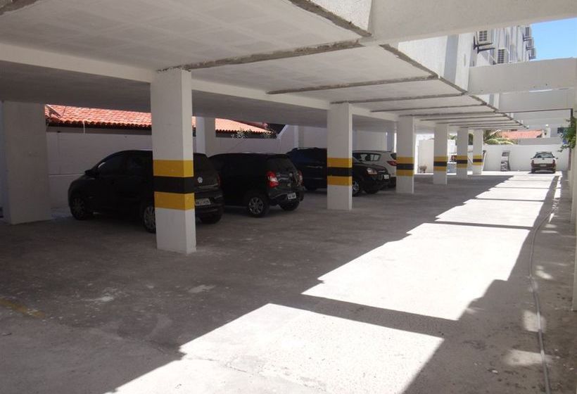 Hotel Simas Praia  | Aracaju | Sergipe | Brasil 11