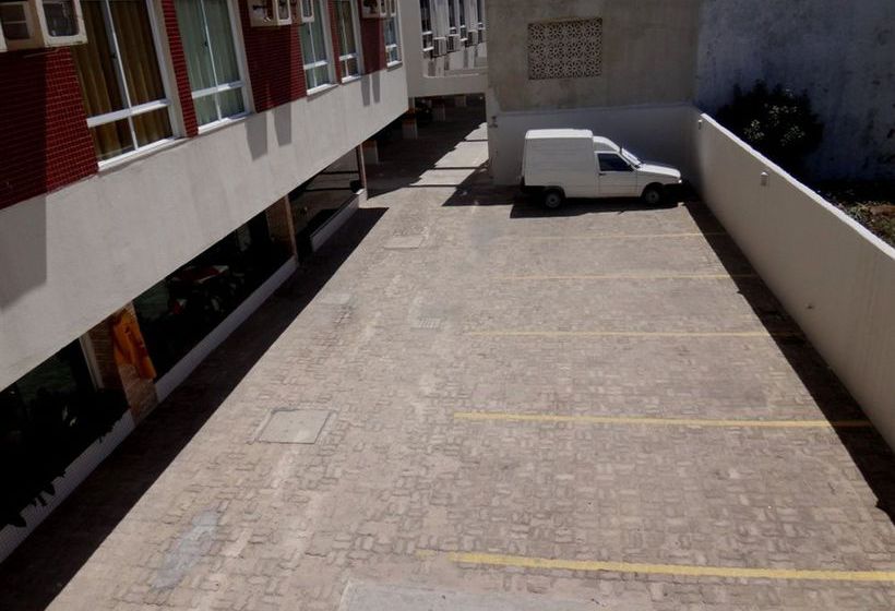 Hotel Simas Praia  | Aracaju | Sergipe | Brasil 12