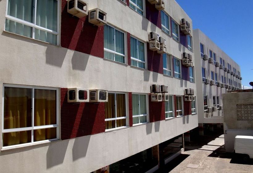 Hotel Simas Praia  | Aracaju | Sergipe | Brasil 13