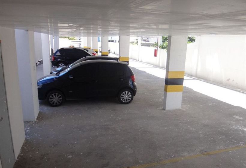 Hotel Simas Praia  | Aracaju | Sergipe | Brasil 14