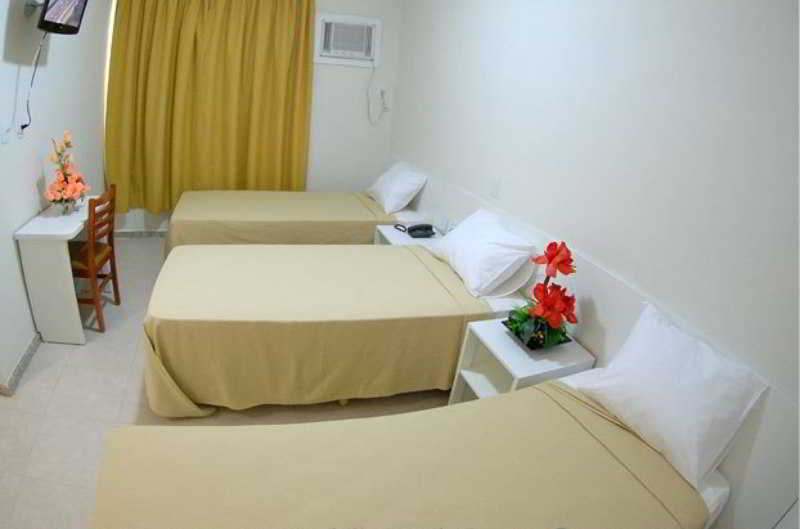 Hotel Simas Praia  | Aracaju | Sergipe | Brasil 15