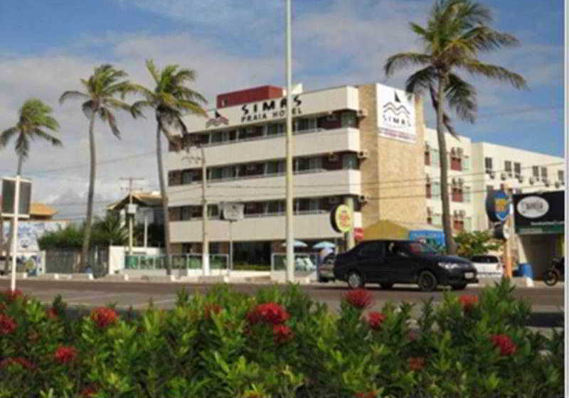 Hotel Simas Praia  | Aracaju | Sergipe | Brasil 16