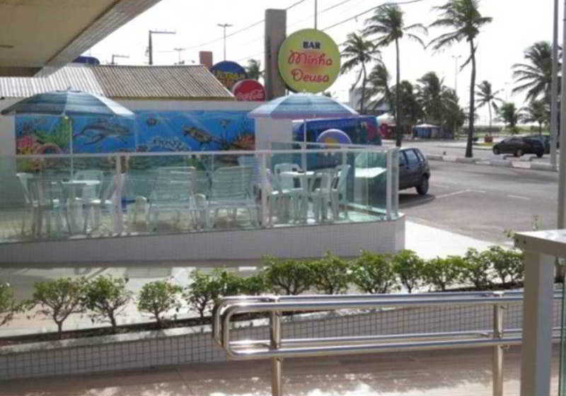 Hotel Simas Praia  | Aracaju | Sergipe | Brasil 17