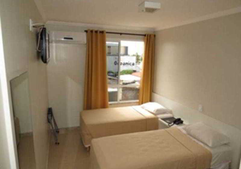 Hotel Simas Praia  | Aracaju | Sergipe | Brasil 18