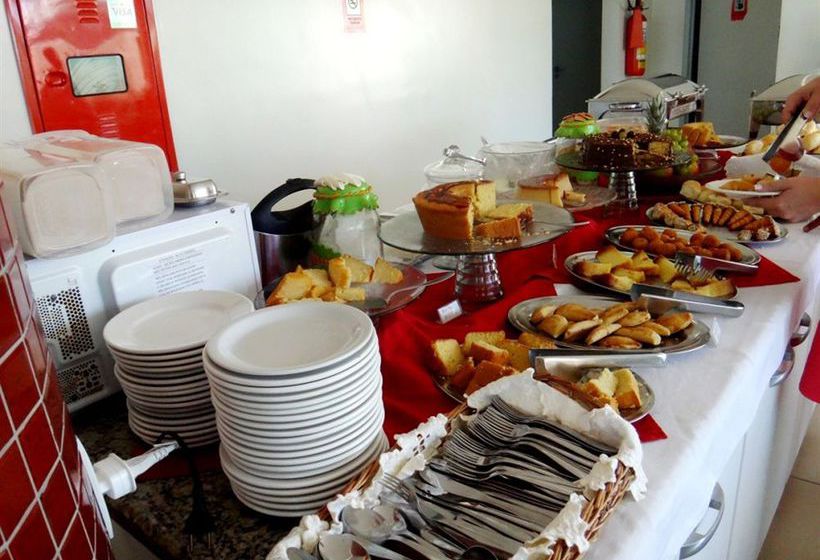 Hotel Simas Praia  | Aracaju | Sergipe | Brasil 2