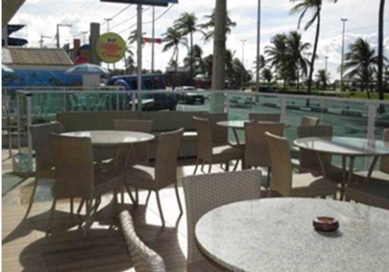 Hotel Simas Praia  | Aracaju | Sergipe | Brasil 20