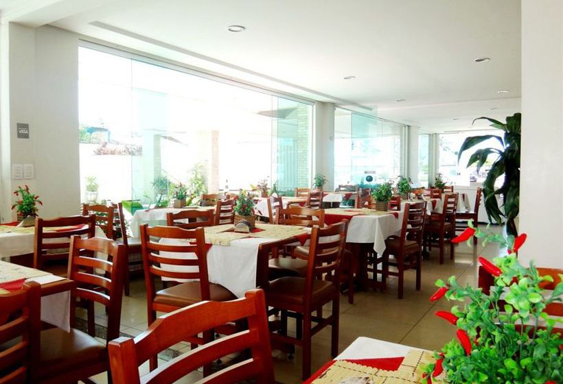 Hotel Simas Praia  | Aracaju | Sergipe | Brasil 4