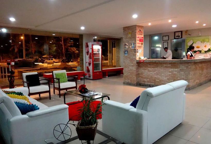 Hotel Simas Praia  | Aracaju | Sergipe | Brasil 6