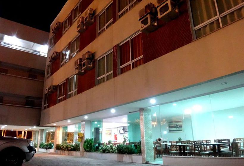 Hotel Simas Praia  | Aracaju | Sergipe | Brasil 7