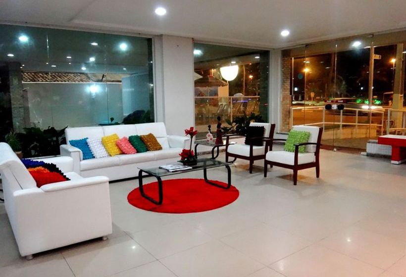 Hotel Simas Praia  | Aracaju | Sergipe | Brasil 8