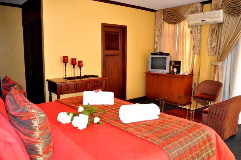 Hotel Casa Boutique | Guayaquil | Guayas | Ecuador 1