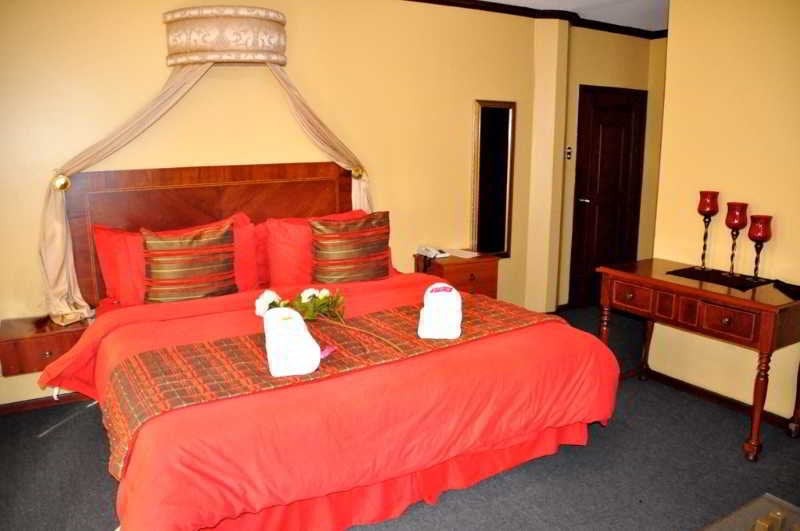 Hotel Casa Boutique | Guayaquil | Guayas | Ecuador 2