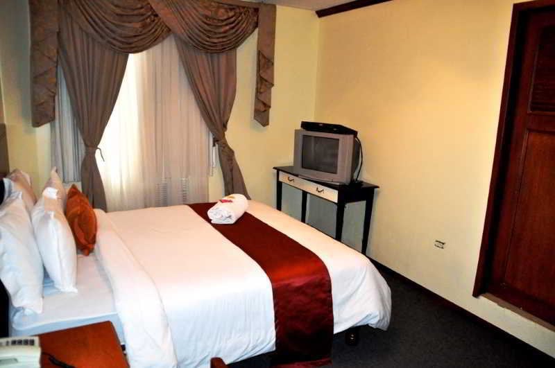 Hotel Casa Boutique | Guayaquil | Guayas | Ecuador 3