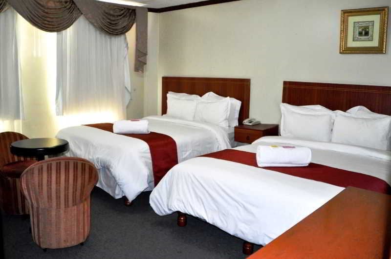 Hotel Casa Boutique | Guayaquil | Guayas | Ecuador 5