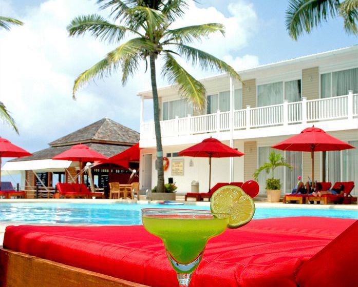 Hotel Decameron Los Delfines San Andres y Providencia