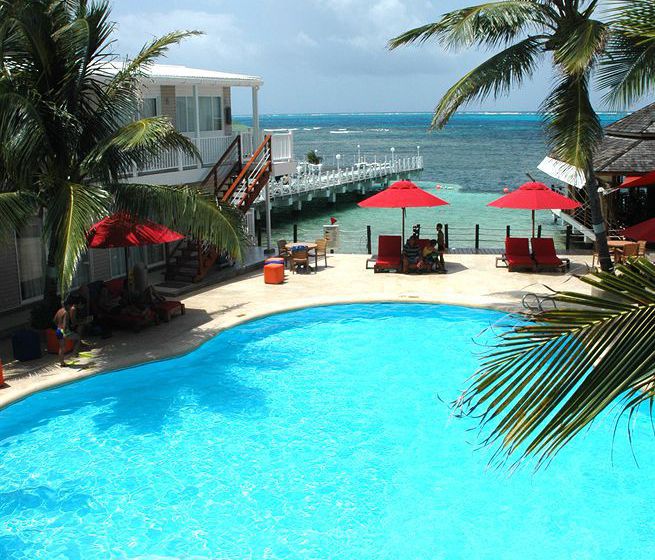 Hotel Decameron Los Delfines | San Andrés | San Andres y Providencia | Colombia 1