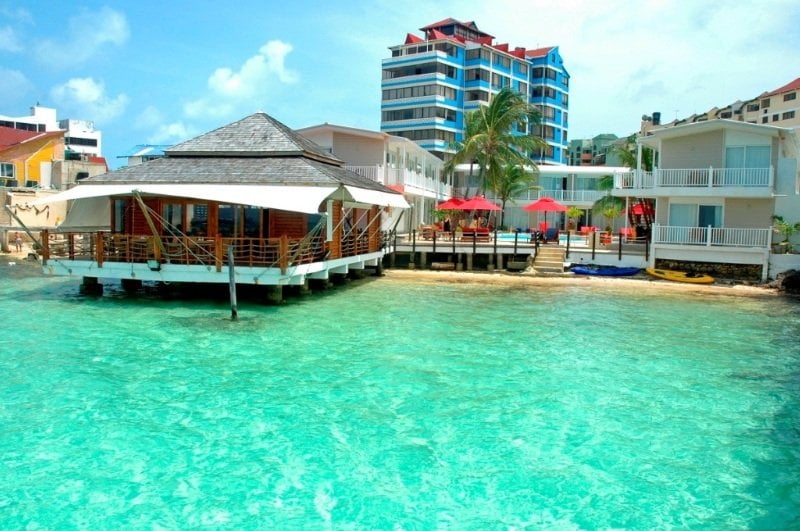 Hotel Decameron Los Delfines | San Andrés | San Andres y Providencia | Colombia 4