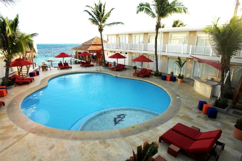 Hotel Decameron Los Delfines | San Andrés | San Andres y Providencia | Colombia 7