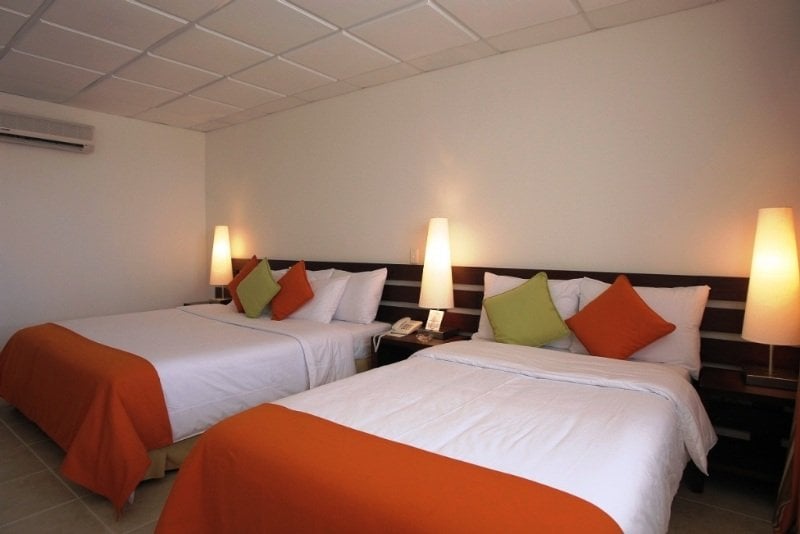 Hotel Decameron Los Delfines | San Andrés | San Andres y Providencia | Colombia 8