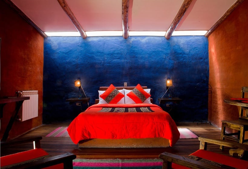 Hotel Jardines de Uyuni Uyuni Bolivia