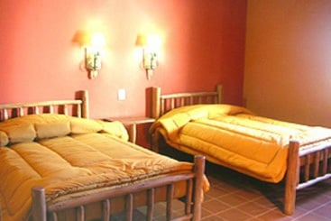 Hotel Tambo Aymara