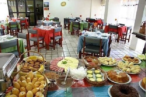 Apart Hotel Residence