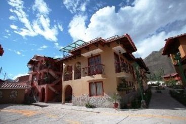 Hotel Mabey Urubamba | Urubamba | Urubamba | Perú 1