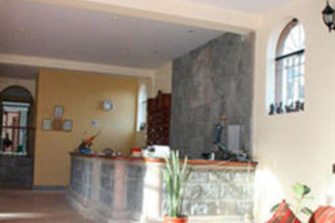 Hotel Mabey Urubamba | Urubamba | Urubamba | Perú 10