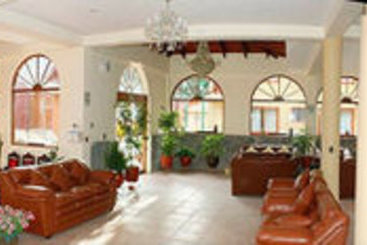 Hotel Mabey Urubamba | Urubamba | Urubamba | Perú 11