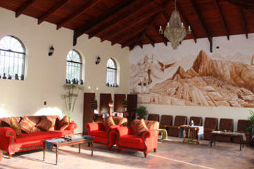 Hotel Mabey Urubamba | Urubamba | Urubamba | Perú 12