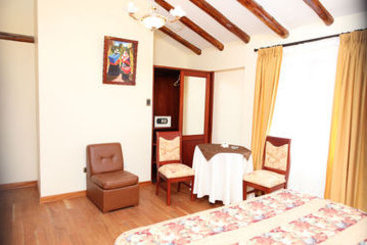 Hotel Mabey Urubamba | Urubamba | Urubamba | Perú 13