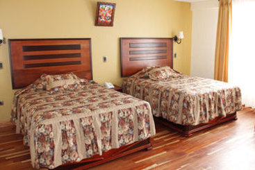 Hotel Mabey Urubamba | Urubamba | Urubamba | Perú 15