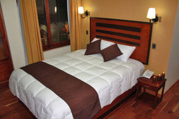Hotel Mabey Urubamba | Urubamba | Urubamba | Perú 16