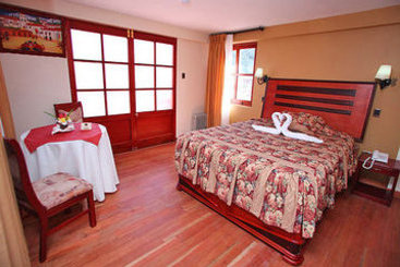 Hotel Mabey Urubamba | Urubamba | Urubamba | Perú 17
