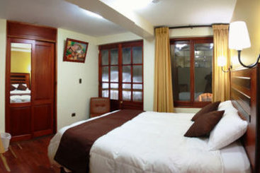 Hotel Mabey Urubamba | Urubamba | Urubamba | Perú 20