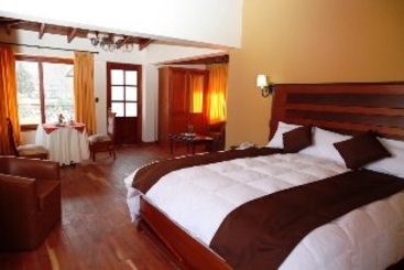Hotel Mabey Urubamba | Urubamba | Urubamba | Perú 3