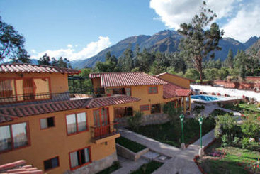 Hotel Mabey Urubamba | Urubamba | Urubamba | Perú 5