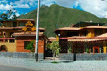 Hotel Mabey Urubamba | Urubamba | Urubamba | Perú 6