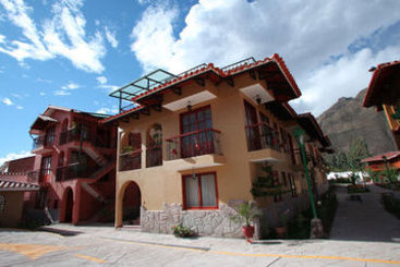 Hotel Mabey Urubamba | Urubamba | Urubamba | Perú 7