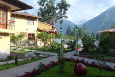Hotel Mabey Urubamba | Urubamba | Urubamba | Perú 9