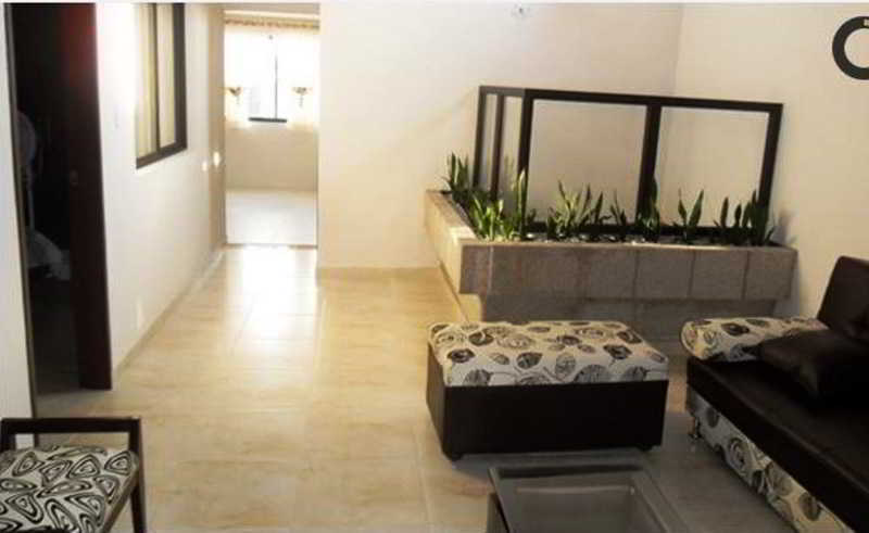 Hotel Riviera Plaza Santander