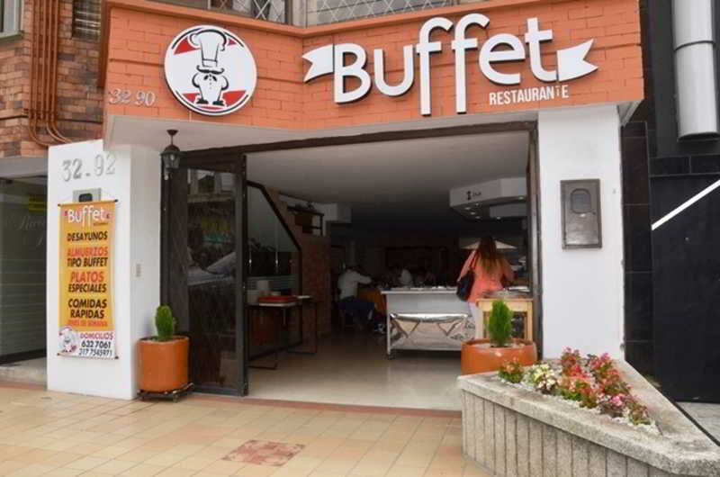 Hotel Riviera Plaza | Bucaramanga | Santander | Colombia 3