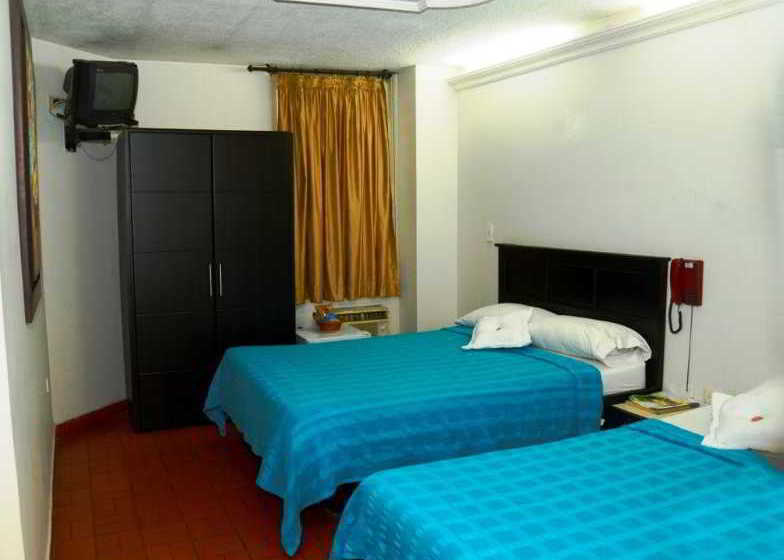 Hotel Riviera Plaza | Bucaramanga | Santander | Colombia 4